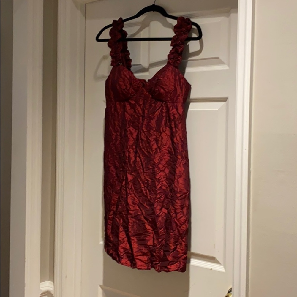 Cocktail Dress